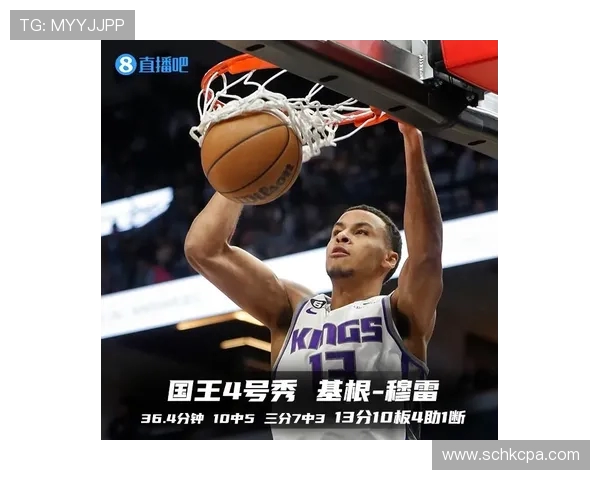 阿门汤普森脚踏橙色Sabrina3全能表现18分9板8助3断