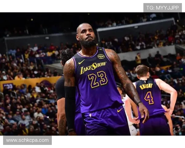 美媒批评湖人球风自私被认为是NBA球运转最差的球队之一