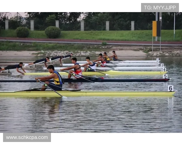 赛艇队训练基地对公众开放 赛艇队训练基地对公众开放