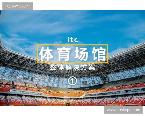 体育场馆智能化运维管理实践谈